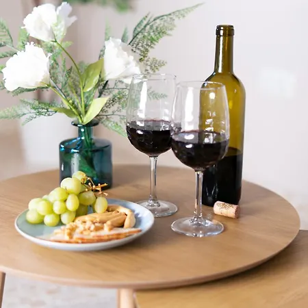 Apartment Piso Con Encanto Andaluz