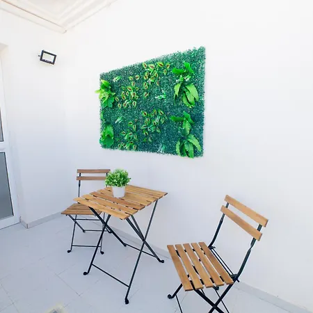 Apartment Piso Con Encanto Andaluz