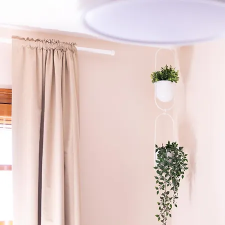 Apartment Piso Con Encanto Andaluz *