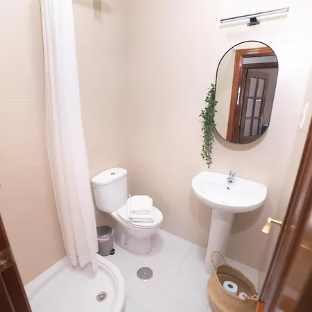 Apartment Piso Con Encanto Andaluz Antequera