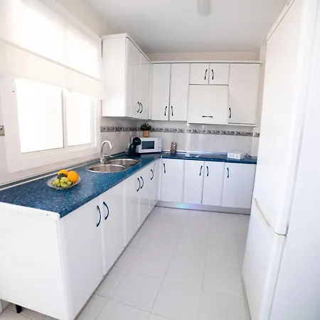 Apartment Piso Con Encanto Andaluz
