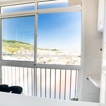 Apartment Piso Con Encanto Andaluz *