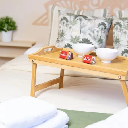 Apartment Piso Con Encanto Andaluz