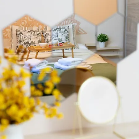 Piso Con Encanto Andaluz Apartment Antequera