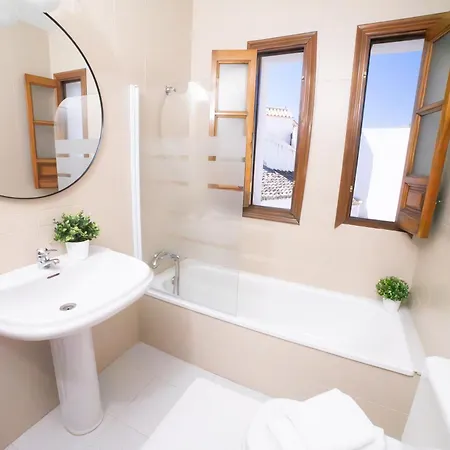 Apartment Piso Con Encanto Andaluz Antequera
